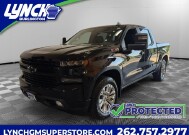 2019 Chevrolet Silverado 1500 in Burlington, WI 53105 - 18153149 43