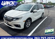 2019 Honda Odyssey in Burlington, WI 53105 - 18153150 46