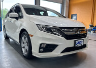2019 Honda Odyssey in Burlington, WI 53105 - 18153150 8