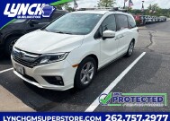 2019 Honda Odyssey in Burlington, WI 53105 - 18153150 72