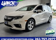 2019 Honda Odyssey in Burlington, WI 53105 - 18153150 41