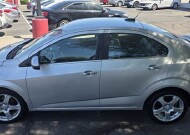 2015 Chevrolet Sonic in Mesa, AZ 85212 - 18153154 8