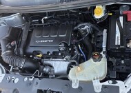 2015 Chevrolet Sonic in Mesa, AZ 85212 - 18153154 20
