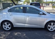 2015 Chevrolet Sonic in Mesa, AZ 85212 - 18153154 4