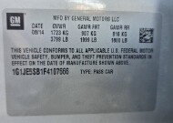 2015 Chevrolet Sonic in Mesa, AZ 85212 - 18153154 21