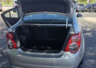 2015 Chevrolet Sonic in Mesa, AZ 85212 - 18153154 10