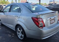 2015 Chevrolet Sonic in Mesa, AZ 85212 - 18153154 7