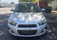 2015 Chevrolet Sonic in Mesa, AZ 85212 - 18153154 2