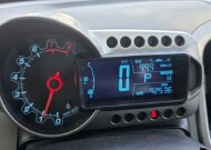 2015 Chevrolet Sonic in Mesa, AZ 85212 - 18153154 16