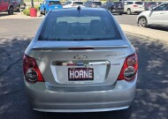2015 Chevrolet Sonic in Mesa, AZ 85212 - 18153154 6