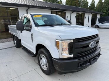 2018 Ford F250 in Knoxville, TN 37920