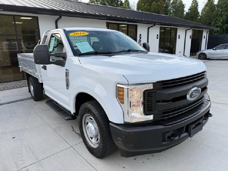 2018 Ford F250 in Knoxville, TN 37920 - 18153155