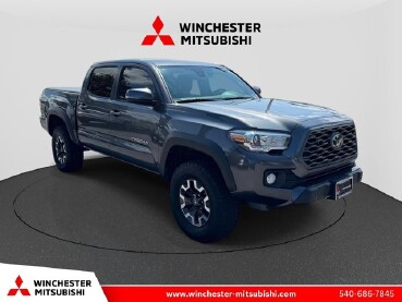 2022 Toyota Tacoma in Winchester, VA 22602