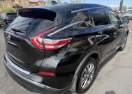 2018 Nissan Murano in Phoenix, AZ 85022 - 18153166 4