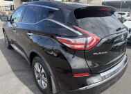 2018 Nissan Murano in Phoenix, AZ 85022 - 18153166 6