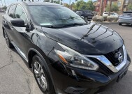 2018 Nissan Murano in Phoenix, AZ 85022 - 18153166 3