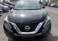 2018 Nissan Murano in Phoenix, AZ 85022 - 18153166 2
