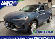 2025 Buick Envista in Burlington, WI 53105 - 18153167 41