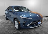 2025 Buick Envista in Burlington, WI 53105 - 18153167 7