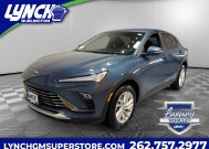 2025 Buick Envista in Burlington, WI 53105 - 18153167 1