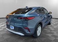 2025 Buick Envista in Burlington, WI 53105 - 18153167 5