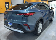 2025 Buick Envista in Burlington, WI 53105 - 18153167 45