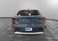 2025 Buick Envista in Burlington, WI 53105 - 18153167 4