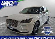 2022 Lincoln Corsair in Burlington, WI 53105 - 18153168 1