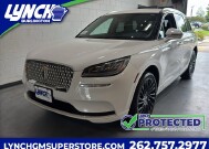 2022 Lincoln Corsair in Burlington, WI 53105 - 18153168 41