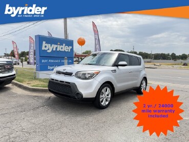 2015 Kia Soul in Conway, AR 72032