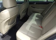 2010 Hyundai Genesis in Flowery Branch, GA 30542 - 18153181 9