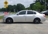 2010 Hyundai Genesis in Flowery Branch, GA 30542 - 18153181 3