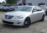 2010 Hyundai Genesis in Flowery Branch, GA 30542 - 18153181 1