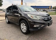 2016 Honda CR-V in Arvada, CO 80002 - 18153182 16