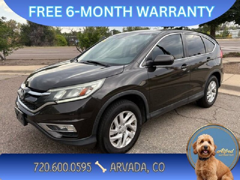 2016 Honda CR-V in Arvada, CO 80002 - 18153182