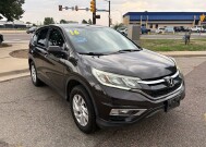 2016 Honda CR-V in Arvada, CO 80002 - 18153182 17