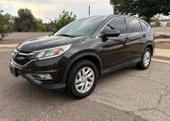 2016 Honda CR-V in Arvada, CO 80002 - 18153182 4