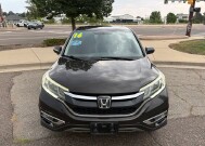 2016 Honda CR-V in Arvada, CO 80002 - 18153182 62