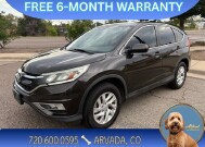 2016 Honda CR-V in Arvada, CO 80002 - 18153182 44