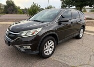 2016 Honda CR-V in Arvada, CO 80002 - 18153182 45