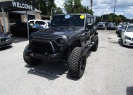 2016 Jeep Wrangler in Tampa, FL 33604-6914 - 18153183 2