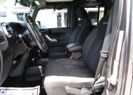 2016 Jeep Wrangler in Tampa, FL 33604-6914 - 18153183 8