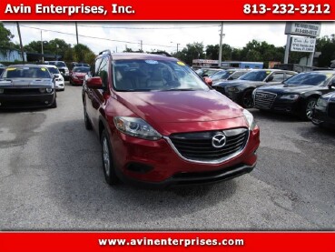 2015 Mazda CX-9 in Tampa, FL 33604-6914