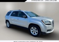 2013 GMC Acadia in Matthews, NC 28105 - 18153185 1