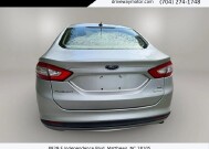 2014 Ford Fusion in Matthews, NC 28105 - 18153186 4