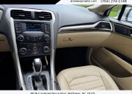 2014 Ford Fusion in Matthews, NC 28105 - 18153186 13
