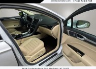 2014 Ford Fusion in Matthews, NC 28105 - 18153186 9