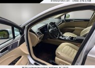 2014 Ford Fusion in Matthews, NC 28105 - 18153186 5