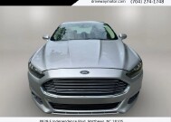 2014 Ford Fusion in Matthews, NC 28105 - 18153186 2