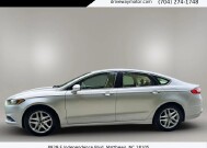 2014 Ford Fusion in Matthews, NC 28105 - 18153186 3